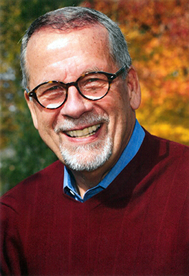 Samuel Hermes Johnson