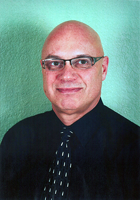 Duane Allen Henders