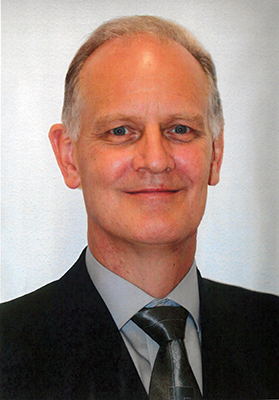 Harold Albert Osland