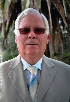José António Lourenço