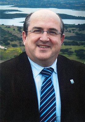 Paulo Martins Branco