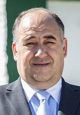 José Paulo Gomes